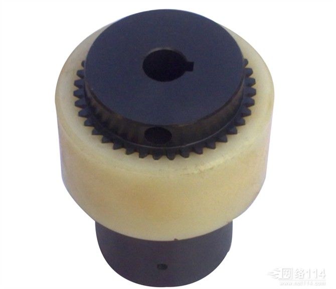 齒輪聯軸器